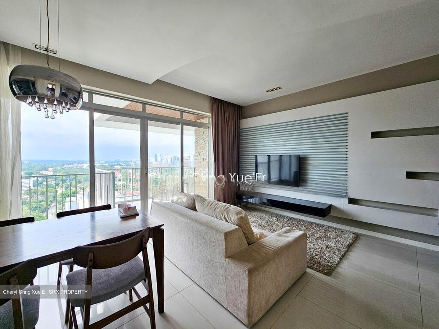 The Metropolitan Condominium (D3), Condominium #570635891